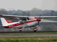 Extended  Light Aircraft Experience  1 hour 4str