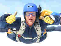 Accelerated Freefall (AFF) Level 1 course