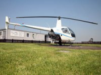 R22 45 minute Introductory Pilot Experience