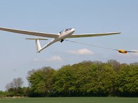 Gliding experience picture