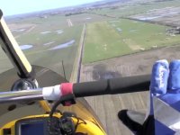 3 Hours Flying Intro to NPPL pilots licence 
