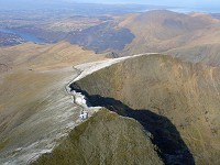 30 min Magic and Mountains Snowdonia Flight for 2