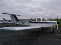 Double Landaway flight experience - 2 seater